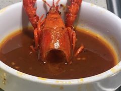 -海底捞火锅(东方时代广场店)