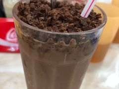 冻华田（加华田爆脆）-喜莲咖啡