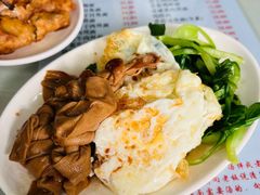 -老地方面馆(思南路店)