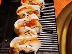 -町町烧肉屋(振华广场店)