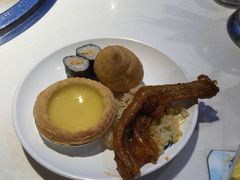 -银鲨海鲜烤肉火锅自助餐厅(五星店)