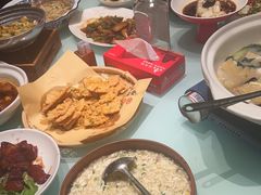 -老淮安·淮安菜(涟水店)