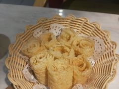 港式响铃卷-狐狸爱上椰子鸡(滨江星光大道店)