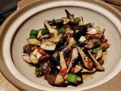 -青年公社烤鸭(肇嘉浜路店)