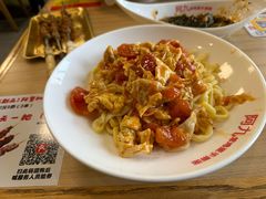 -阿九笨鸡蛋手擀面(总店)