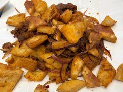 -巴依老爷新疆美食(望京小街店)