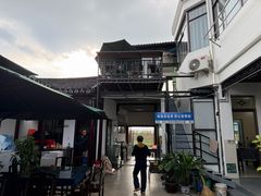 -小陆莲花蟹园农家乐(莲花岛店)