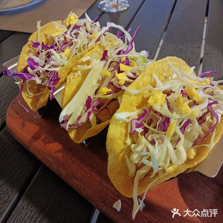 快来❗市区超惬意的露营风餐厅