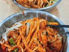 -风情居麻辣烫总店