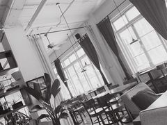 -雕刻时光咖啡馆(交大店)