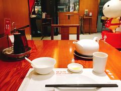 大堂-鼎泰丰(新港中心店)