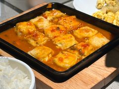 -半天妖烤鱼(方庄店)