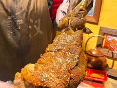 -霄汉羊排(万松园一店)