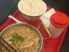 -和合谷(北京市王府井百货大楼店)