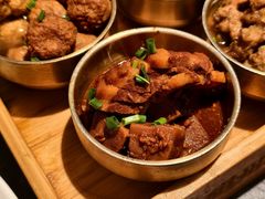 -磁州卤面·地标邯郸菜(97年创始店)