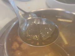-麻辣空间·清油火锅(万达广场店)