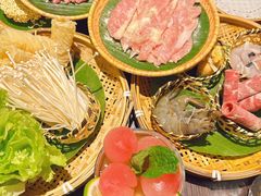 -泰妃殿(武汉首店)