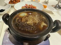 -聚春园自助餐厅(东街口店)
