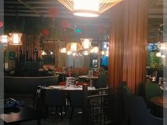 大堂-顺意·顺德家乡菜(国际人才大厦店)