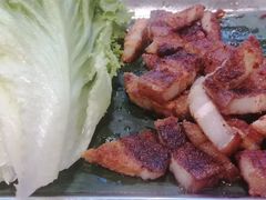 -德四家·云南傣味烧烤品牌(和谐店)