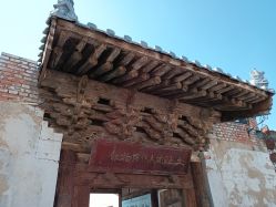 -文旺阁亲子手工DIY木作博物馆