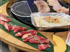 -玄希浪漫厨房·韩料烤肉(湖滨银泰in77店)