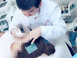 -悦妍韩式半永久纹眉纹绣