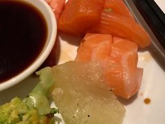 -嘉定凯悦·咖啡厅