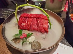 -盡膳口福跷脚牛肉火锅(合生汇购物中心店)