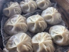 小笼汤包-津品味小吃(大学湾店)