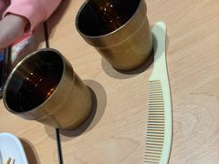 -小杨生煎(周浦万达店)