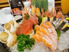 -菊上料理(蜀山银泰百货店)