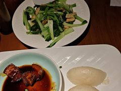 -坤记味道(新华城市广场店)