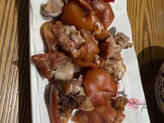 -茂盛小吃(蓝田店)