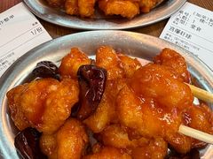 -谢记上海大排档(长寿路店)