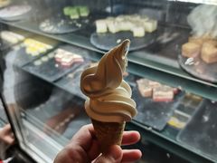 冰淇淋-星伦多 自助料理(圆融店)