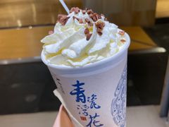 -霓裳茶舞(上海静安大悦城店)