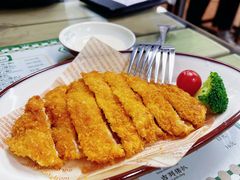 -兴华里茶记(禅城同济首店)