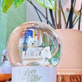 怕🐶怕得要死的我为什么进这家店？还不是因为……