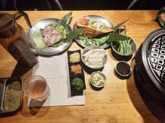 -子檀大隐炭烧(食品街店)