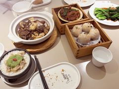 -蔡澜点心·粤菜(西单大悦城店)