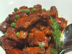 -味莊·青岛菜(云霄路店)