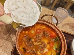 -小满手工粉(上海月星环球港店)