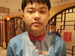 -西贝(六里桥旗舰店)
