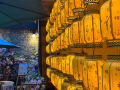 -61号餐吧(兴坪古镇漓江店)