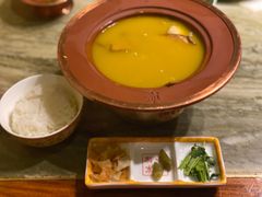 -小吊梨汤·北京菜(香山店)