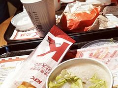 -肯德基(大成店)