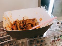-四环冷面王(西单华威约饭街店)