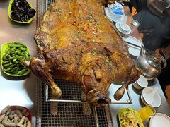 -大亮烤羊腿烤全羊(辣街店)