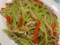 -川人川菜馆·小龙虾·鲜虾现做(黄山路店)